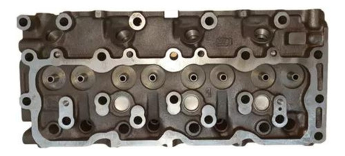 Tapa De Cilindro Para Kia 2.4 8v K2400 Motor Sf 