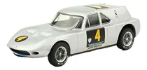 Comprar Auto Tc Torino 380w 1967  Eduardo Copello 1:43 Coleccion Tc