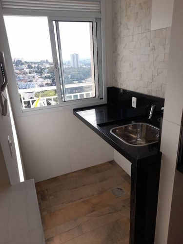 Imagem 5 de 19 de Venda - Apartamento - Jardim São Domingos - Americana - Sp - Mg748412