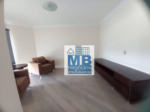 Imagem 6 de 30 de Apartamento À Venda, 310 M² Por R$ 2.970.000,00 - Santo Amaro - São Paulo/sp - Ap4719