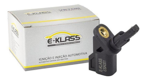 Sensor Abs Ford Focus 1.6 1.8 2.0 Dianteiro Direito/esquerdo