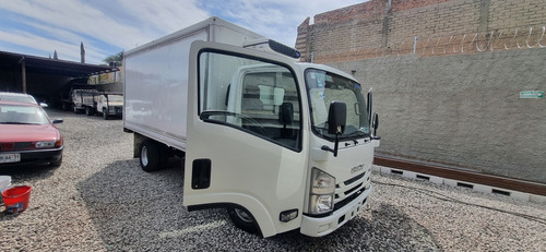 Isuzu Elf 300 Con Termo Carrier