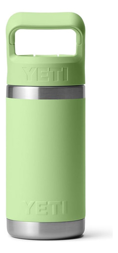 Termo Yeti Rambler Jr. 0.35l Botella Infantil Color Verde...