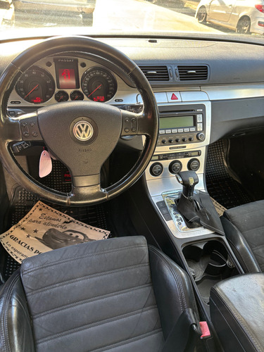 Volkswagen Passat 3.2 V6 Fsi Highline