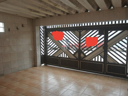Imagem 15 de 21 de Casa À Venda, 1 Quarto, 2 Vagas, Assunção - São Bernardo Do Campo/sp - 24792