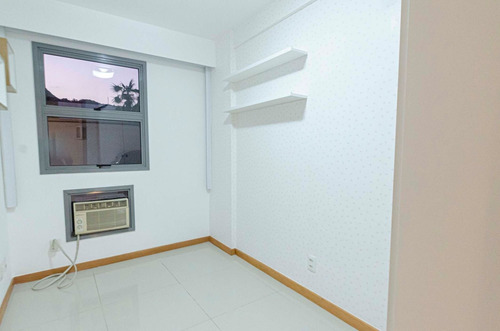 Imagem 27 de 30 de Botafogo Sorocaba 3 Quartos Comárea Gourmet E Lazer No Condomínio 143 M2 - 2017 - 70374713