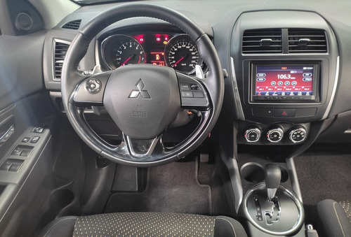 Imagem 17 de 19 de Mitsubishi Asx 2.0 Flex Autom.