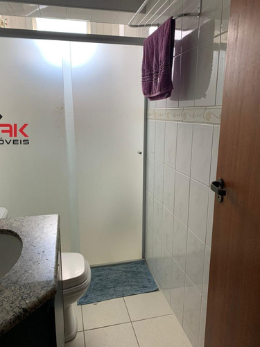 Imagem 12 de 15 de Ref.: 6213 - Apartamento Em Jundiaí Para Venda - V6213