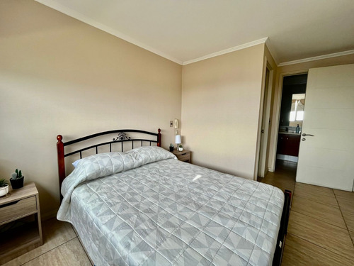 Verano 2025 - 2dorm - 4 Personas - 7 Norte - Poniente
