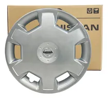 Comprar Juego Tapones Copas Tapas Versa Rin 15 2007 Original Nissan 