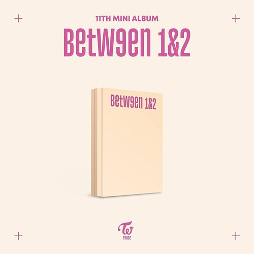 Twice - Betweeen 1&2