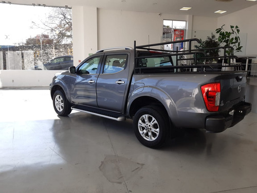 Nissan Frontier Le 2022
