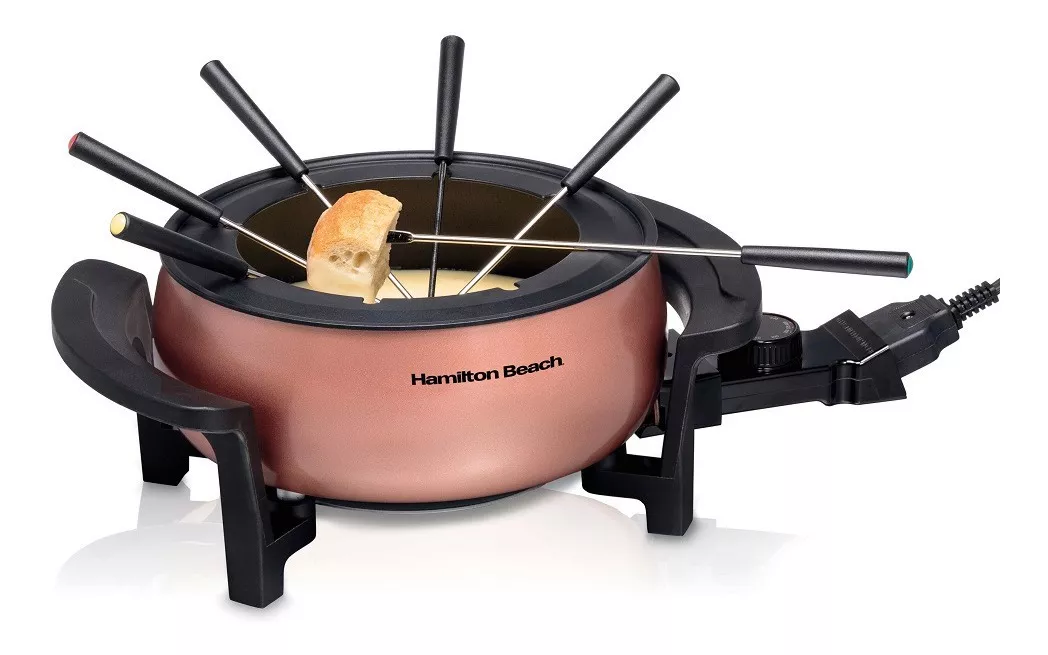 Tercera imagen para búsqueda de fondue