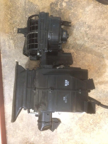 Imagen 4 de 4 de Caja Negra Aire Acondicionado Kia Sportage 2012