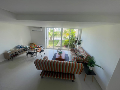 Imagen 4 de 16 de (yia173) Vendo Hermoso Townhouse En Tucacas,res Pto Morrocoy