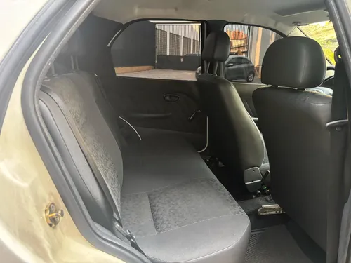 Fiat Siena Fire 2007