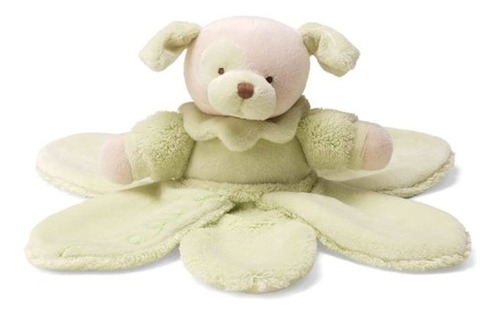 Gund Pistacho Pétalo Manta 9'' Plush