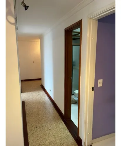 Apartamento En Venta En Poblado - Torres De Lorena