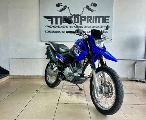 Yamaha Xtz150-2 Mod 2023