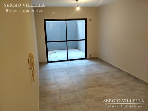 Imagen 6 de 10 de Departamento Monoambiente En Venta En Rosario