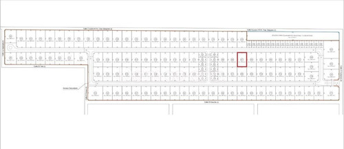 Imagen 2 de 6 de Terreno Fraccion Uf 87 En Venta Ubicado En Pilar, G.b.a. Zona Norte