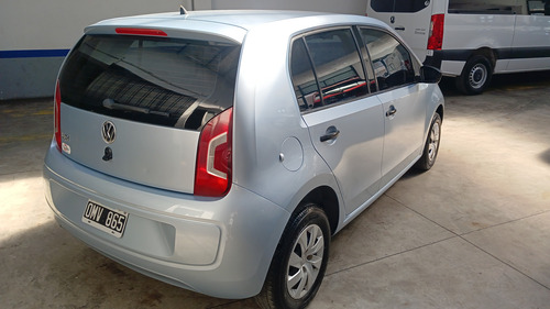 Volkswagen Up! 1.0 Move Up! 75cv 5 p