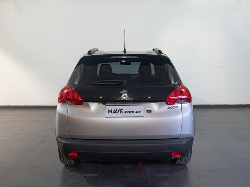 Peugeot 2008 1.6 Allure