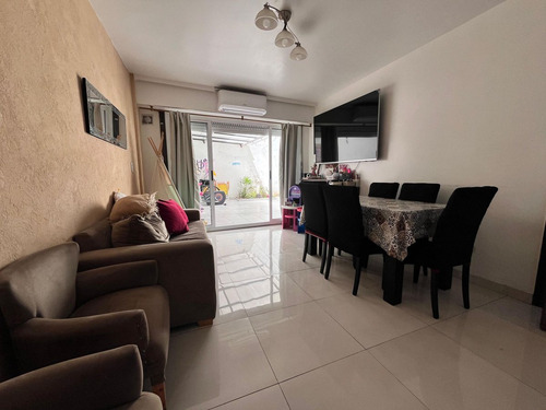 Venta Ph 3 Amb Con Patio San Cristobal Apto Credit