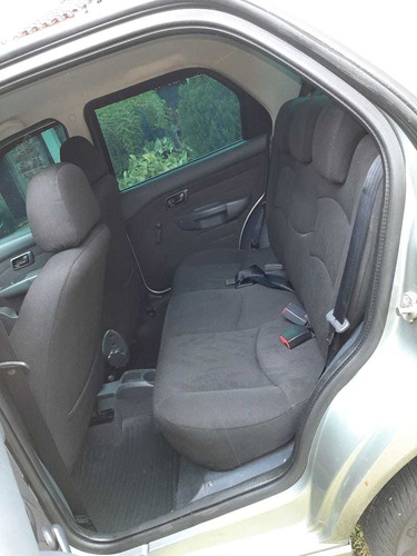 Fiat Siena 1.4 El Flex 4p 2012