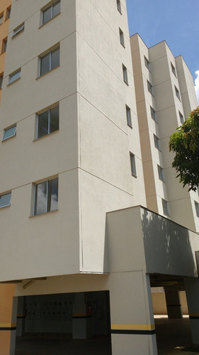 Cobertura - Bom Jesus - Ref: 7352 - V-rb7352