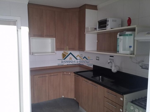 Imagem 14 de 15 de Apartamento Zona Norte, Casa Verde Alta - 277