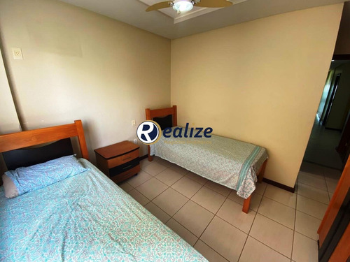 Imagem 24 de 30 de Apartamento Frente Para O Mar Com 4 Quartos À Venda Na Praia Do Morro, Guarapari-es - Realize Negócios Imobiliários. - Ap00008 - 33370186