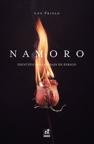 Livro Namoro: Identificando Sinais De Perigo