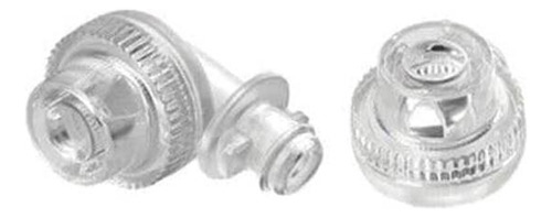 Lechero Intercambiable Cx2, 2 Pzas, Compatible Con Jura X