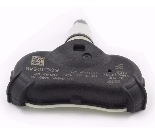 Sensor Presion De Llanta Honda Civic 2008 - 2013 Nuevo!!!