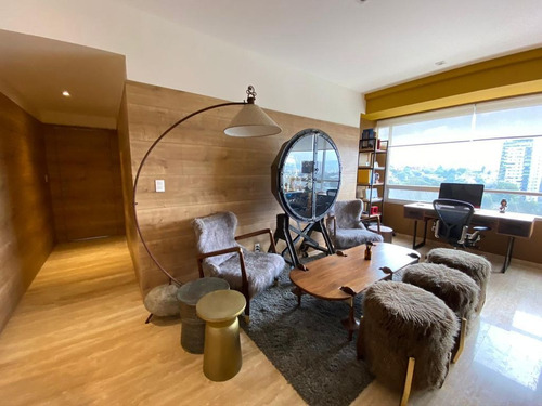 Imagen 1 de 14 de Venta Departamento Sens Vista Hermosa Piso 3 $6,390,000