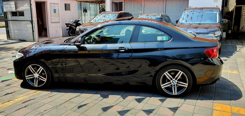 BMW Serie 2 2.0 220ia Sport Line At