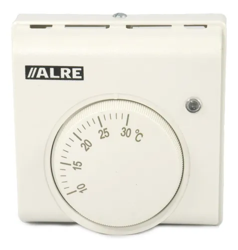 Termostato de ambiente hot sale