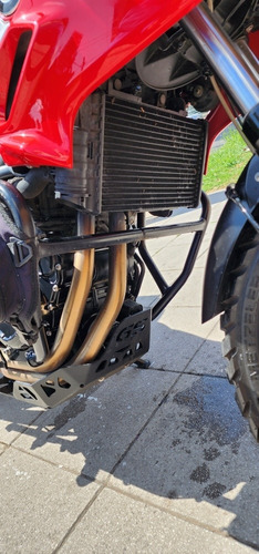 Imagen 10 de 12 de Bmw F 700 Full