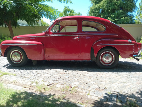 Volvo Volvo