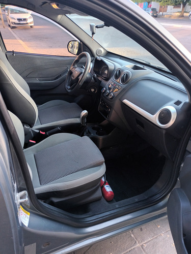 Chevrolet Montana 1.8 Ls Pack
