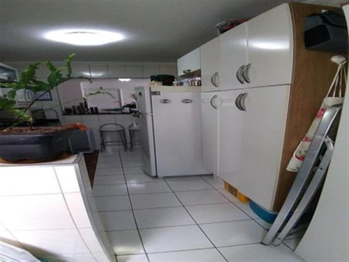Imagem 10 de 22 de Apartamento Jardim D'abril São Paulo/sp - 114