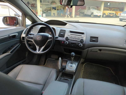 Honda Civic Exs