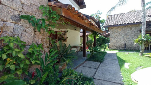 Village Com 4 Dormitórios À Venda, 198 M² - Riviera De São Lourenço - Bertioga/sp - Vl0309