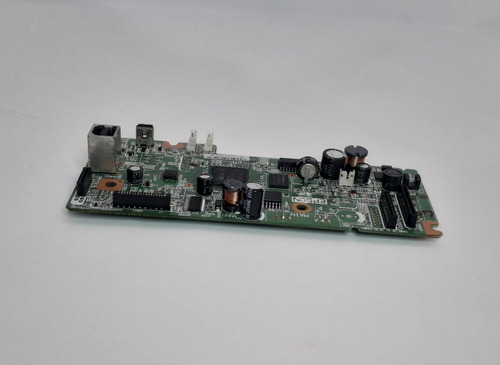 Placa Lógica Epson Tx430w (Usado)