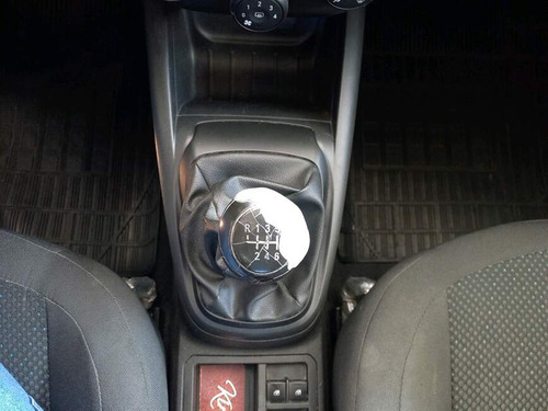 Chevrolet Onix 1.0 MPFI JOY 8V FLEX 4P MANUAL