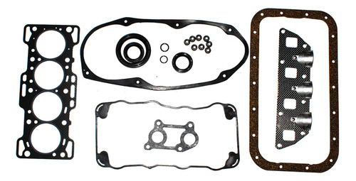 Kit Empaquetadura Motor Suzuki Sj410 1.0 F10a 1982 1989