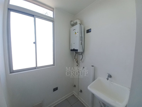 Departamento Arriendo 3 Dormitorios, Limache