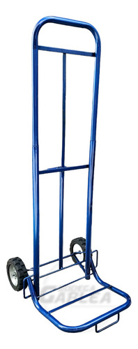 5 Diablo De Carga, Plegable , Extensible Para 60kg