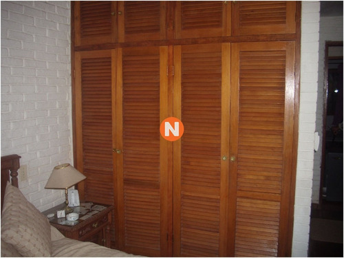 Casa En Venta Y Alquiler, Rincón Del Indio, Punta Del Este, 4 Dormitorios.- Ref: 205253